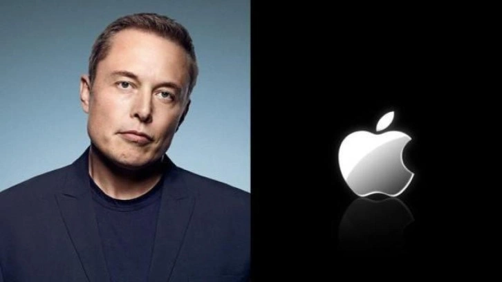 Elon Musk, Apple ile görüşüyor! iPhone 14'ün uydu bağlantısı Starlink'i destekleyebilir