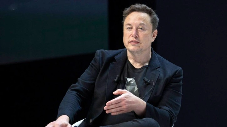 Elon Musk, CrowdStrike'ı sistemlerinden sildiğini açıkladı