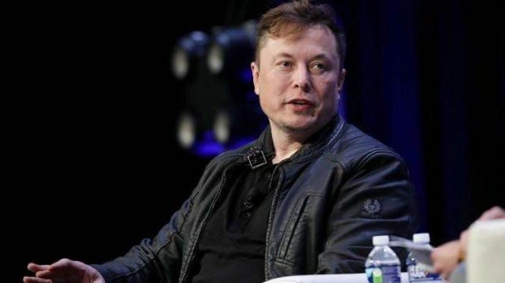 Elon Musk: 'Şu anda bir evim bile yok'