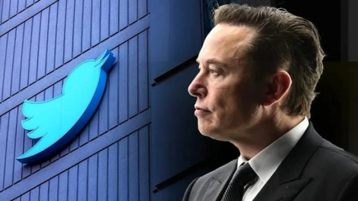 Elon Musk Twitter'i satın almaya kararlı! Musk, Twitter çalışanları ile buluşacak