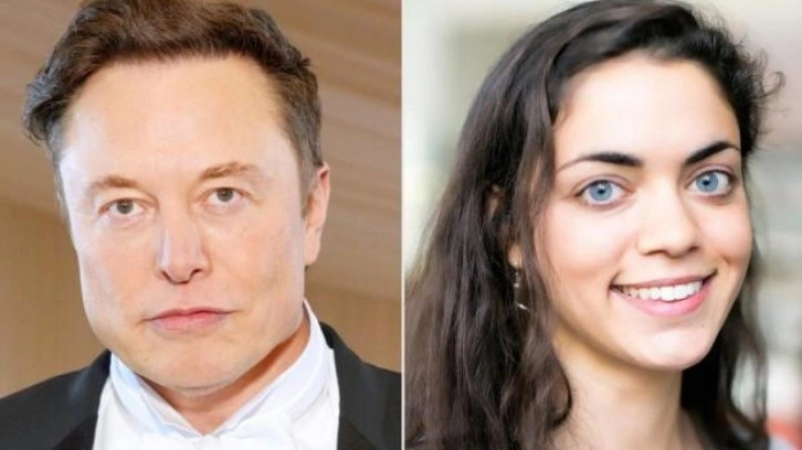 Elon Musk'ın üst düzey çalışanıyla ikiz çocuğu olduğu ortaya çıktı