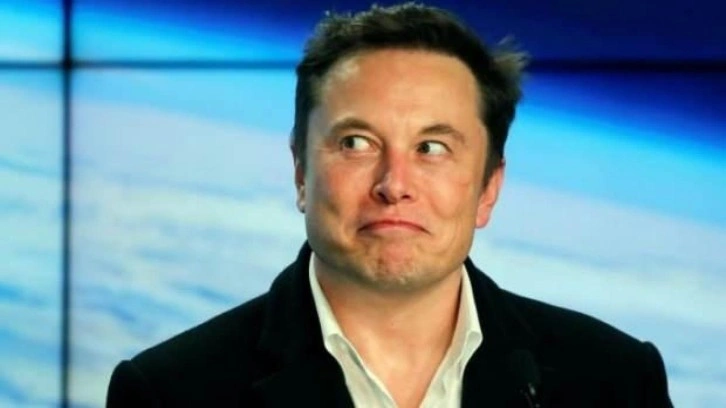 Elon Musk'tan çarpıcı iddia