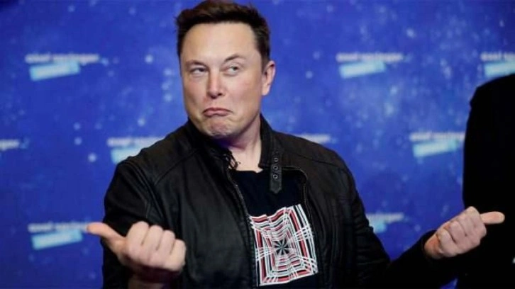 Elon Musk'tan 'Fed'e faiz çağrısı