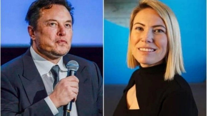 Elon Musk'tan terfi ettirdiği çalışanı hakkında yeni karar!