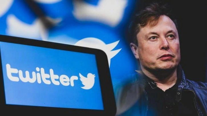 Elon Musk'tan yeni Twitter kararı! Askıya alınacak