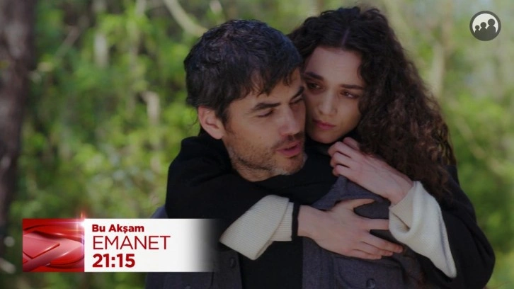 Emanet 780.bölüm fragmanı: Poyraz, Nana’yı kurtardı! Hastanelik olan Pelin yaşayacak mı?