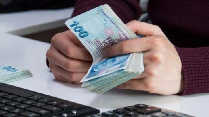 Emekliye 8 bin TL promosyon! VakıfBank, HalkBank, Ziraat, Garanti, Akbank, QNB yeni promosyonları