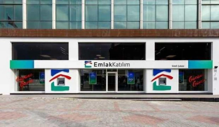 Emlak Katılım, çeyrek altın hesaplarıyla ilgili ürünlerini sunan ilk banka oldu