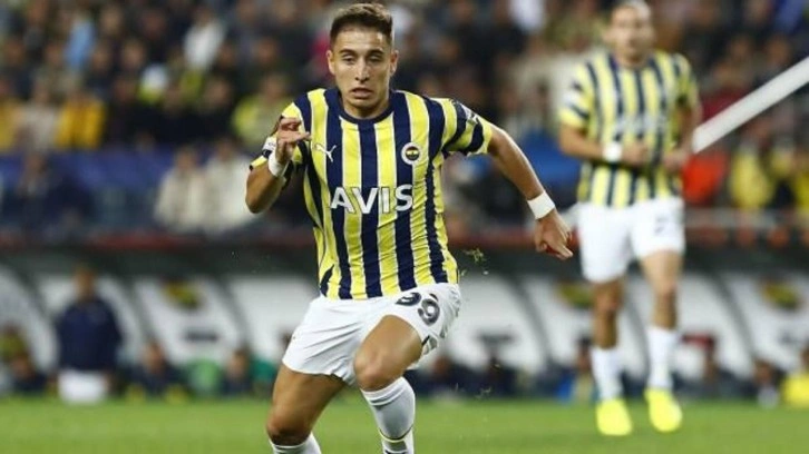 Emre Mor için Avrupa'dan dev teklif!