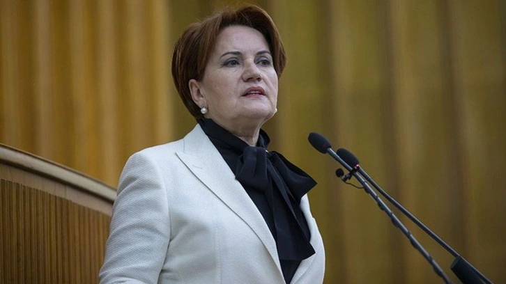 En kötü strateji: Meral Akşener İYİ Parti'yi CHP'lileştiriyor