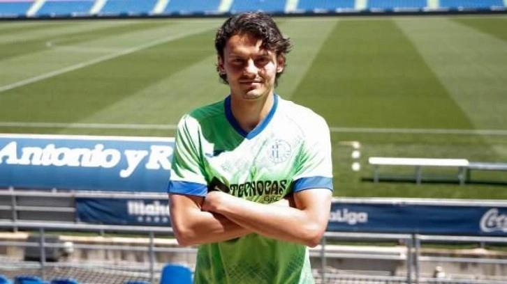 Enes Ünal: O benim sorumluluğum da haddim de değildi!