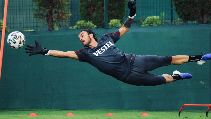 Erce Kardeşler Trabzonspor'a veda etti işte yeni takımı