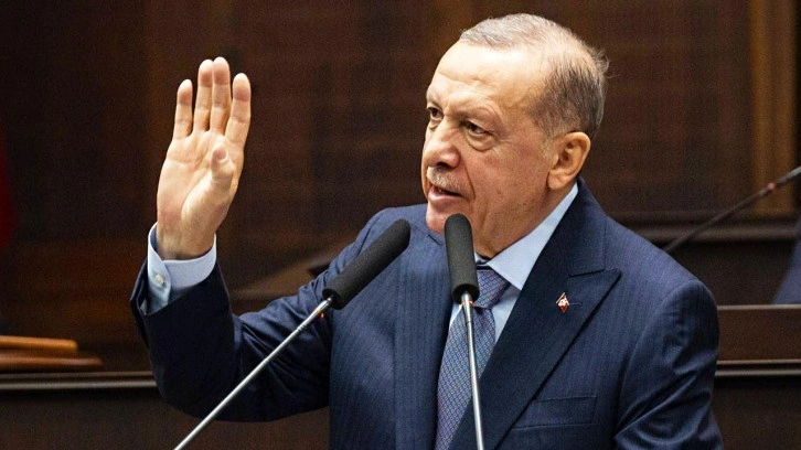 Erdoğan "İsrail'e diyet borçları var" demişti: Alman siyasetçinin kendisine ne dediği