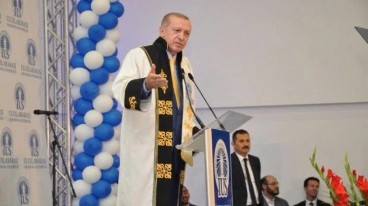 Erdoğan ve arkadaşları kurmuştu: Boşnak öğrencileri FETÖ tuzağından kurtarıyor