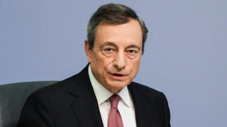 Erdoğan'a 'dikdatör' diyen Draghi, Türkiye'ye geleceğini açıkladı