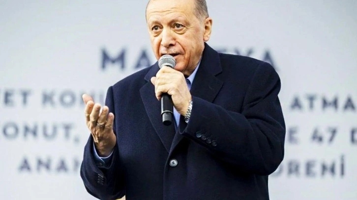 Erdoğan'ın açıklaması Yunanistan'ı kızdırdı