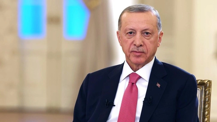 Erdoğan'ın İsveç açıklaması dış basında: Kapılar kapandı