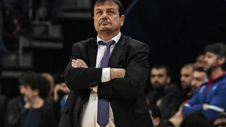 Ergin Ataman'lı Panatinaikos'tan kötü başlangıç