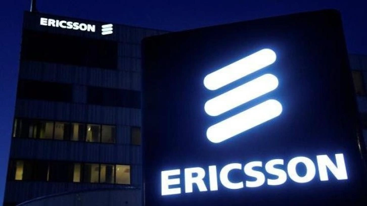 Ericsson 8 bin 500 çalışanını işten çıkaracak