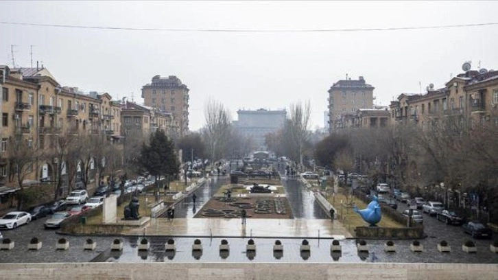 Ermeni akademisyen Torikian, Ankara-Erivan ilişkilerini değerlendirdi