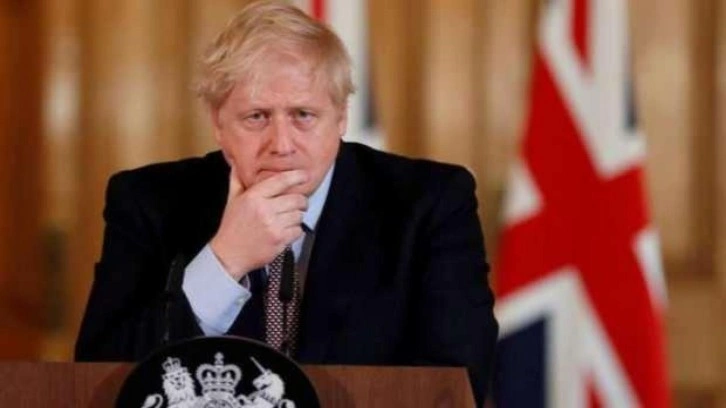 Ermeni lobicilerinden Boris Johnson'a ilanlı çağrı: Kabul et!