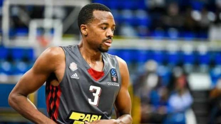 Errick McCollum, Pınar Karşıyaka'da