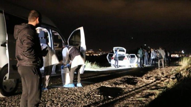 Erzurum'da akademisyen çift cinayet davasında 20 yıl hapisle yargılanıyor