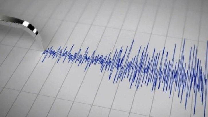 Erzurum'da korkutan deprem!