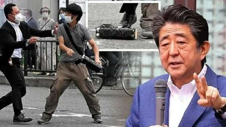 Eski Japonya Başbakanı Abe'nin cenazesi Tokyo'ya getirildi