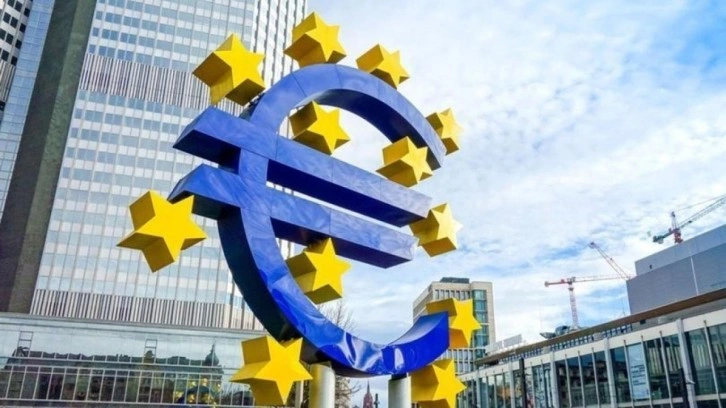 Euro Bölgesi ilk çeyrekte yüzde 0,1 büyüdü