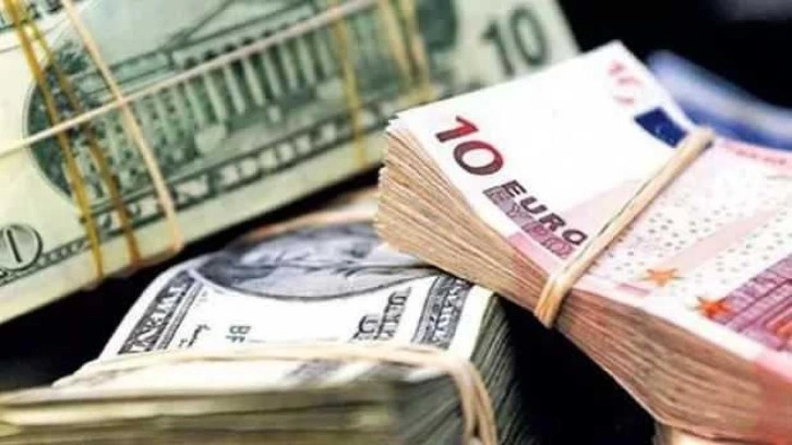 Euro/dolar paritesi 20 yılın en düşük seviyesinde!