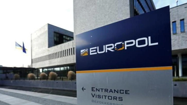 Europol: Avrupa, uyuşturucu üretim ve nakil merkezine dönüştü