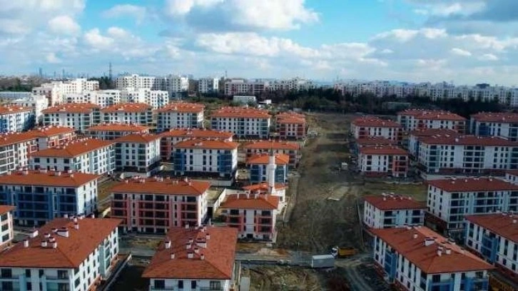 Ev sahiplerinden kiracılarına 'evden çık' komisyonu