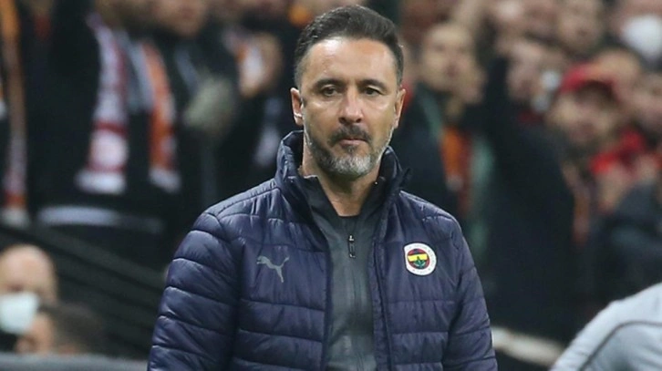 Everton taraftarı onu şehirde bile görmek istemiyor! Vitor Pereira'dan tepkilere ilginç cevap