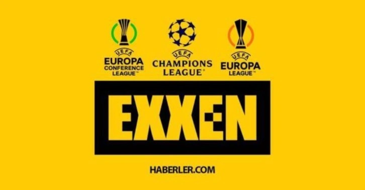 EXXEN canlı maç izle! EXXEN spor canlı izle! EXXEN HD kesintisiz donmadan canlı yayın izleme linki!