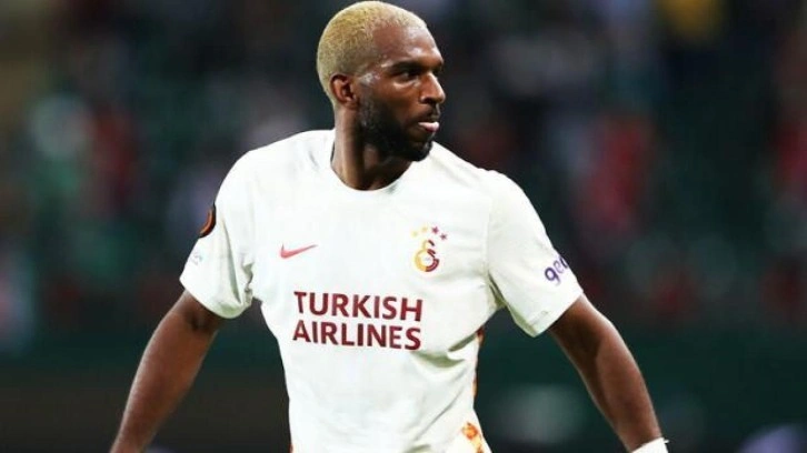 Eyüpspor, Ryan Babel'in peşinde!