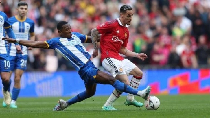 FA Cup finalinin adı belli oldu: Manchester derbisi!