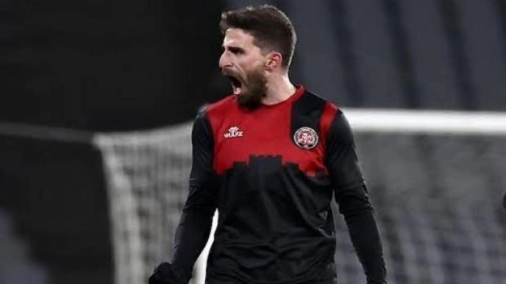 Fabio Borini'den transfer itirafı! 