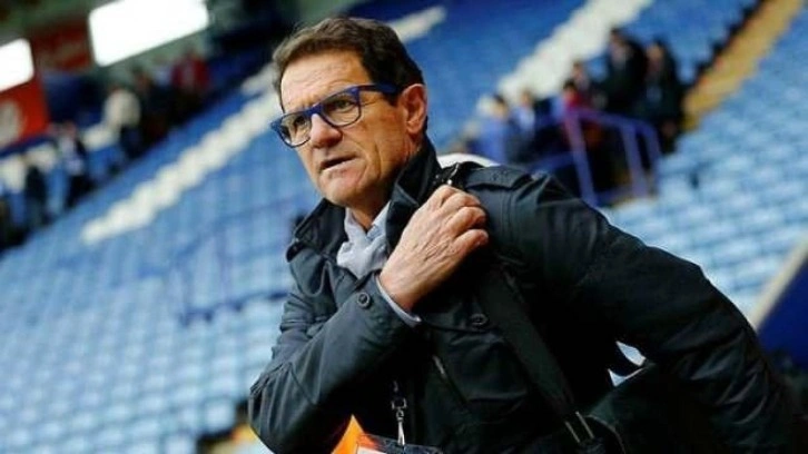 Fabio Capello'dan Haaland'a ilginç yakıştırma!