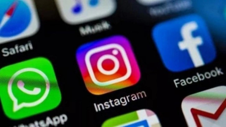 Facebook, Instagram ve WhatsApp sahibi Meta'dan büyük skandal! Tepki yağdı