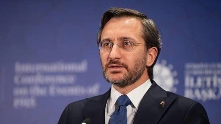 Fahrettin Altun 