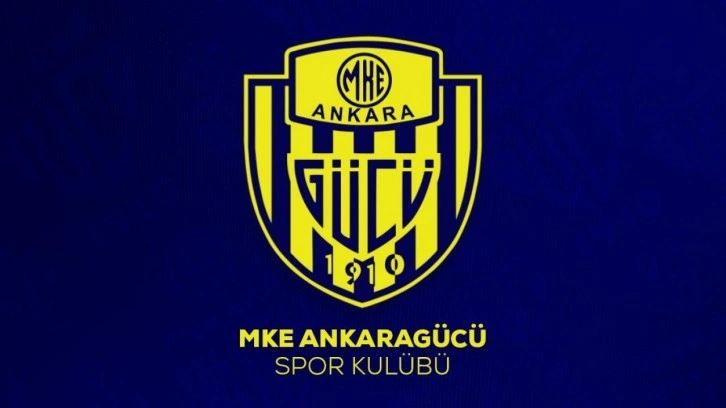 Faruk Koca istifa etti! Ankaragücü'nde yeni başkan belli oldu