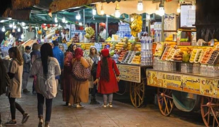 Fas hükumetinden temel gıda ve akaryakıt fiyatları uyarısı