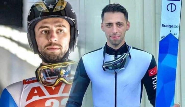 Fatih Arda İpcioğlu kimdir ve kaç yaşındadır? Elemeleri geçti! Pekin Kış Olimpiyatları'nda...