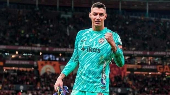 Fatih Kulaksız'dan transfer açıklaması! "4 büyükler bilgi aldı"