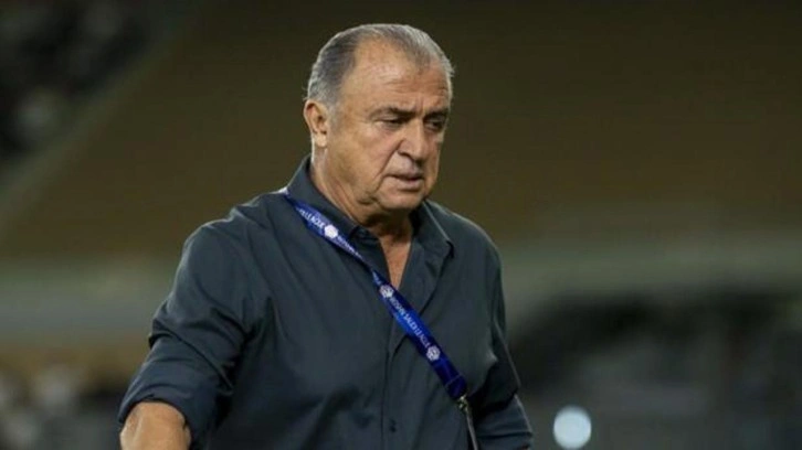 Fatih Terim'den galibiyet sonrası transfer vurgusu