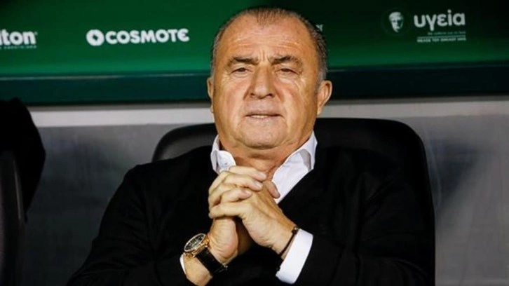 Fatih Terim farklı kaybetti! Şampiyonluk hayal oldu