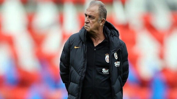 Fatih Terim için Mısır iddiası!