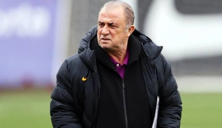 Fatih Terim konuşma kararı aldı! Galatasaray sonrası...