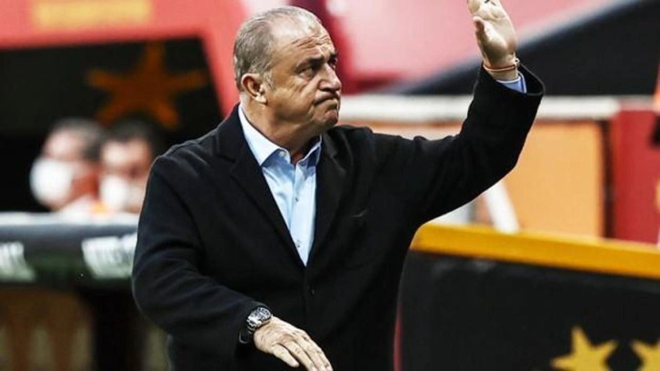 Fatih Terim'den 